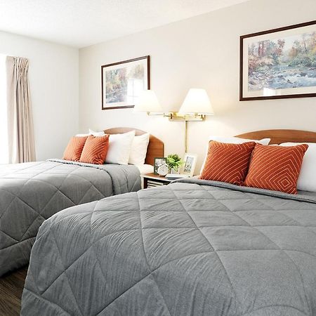 Intown Suites Extended Stay Mobile Al - Tillmans Corner Екстер'єр фото