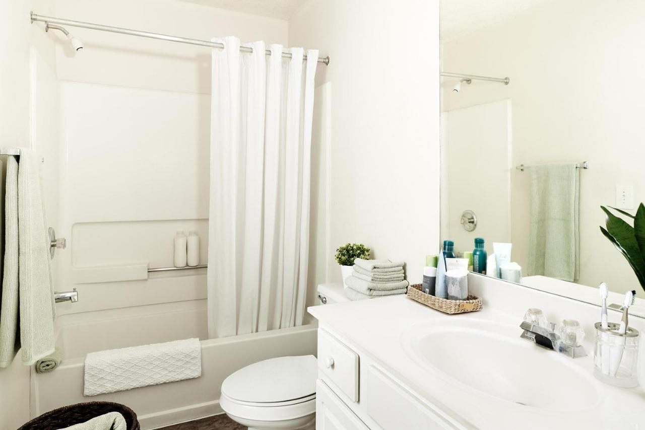 Intown Suites Extended Stay Mobile Al - Tillmans Corner Екстер'єр фото