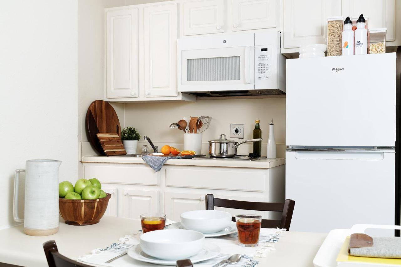 Intown Suites Extended Stay Mobile Al - Tillmans Corner Екстер'єр фото